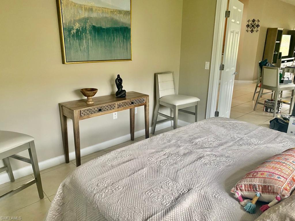 Second Guest Bedroom