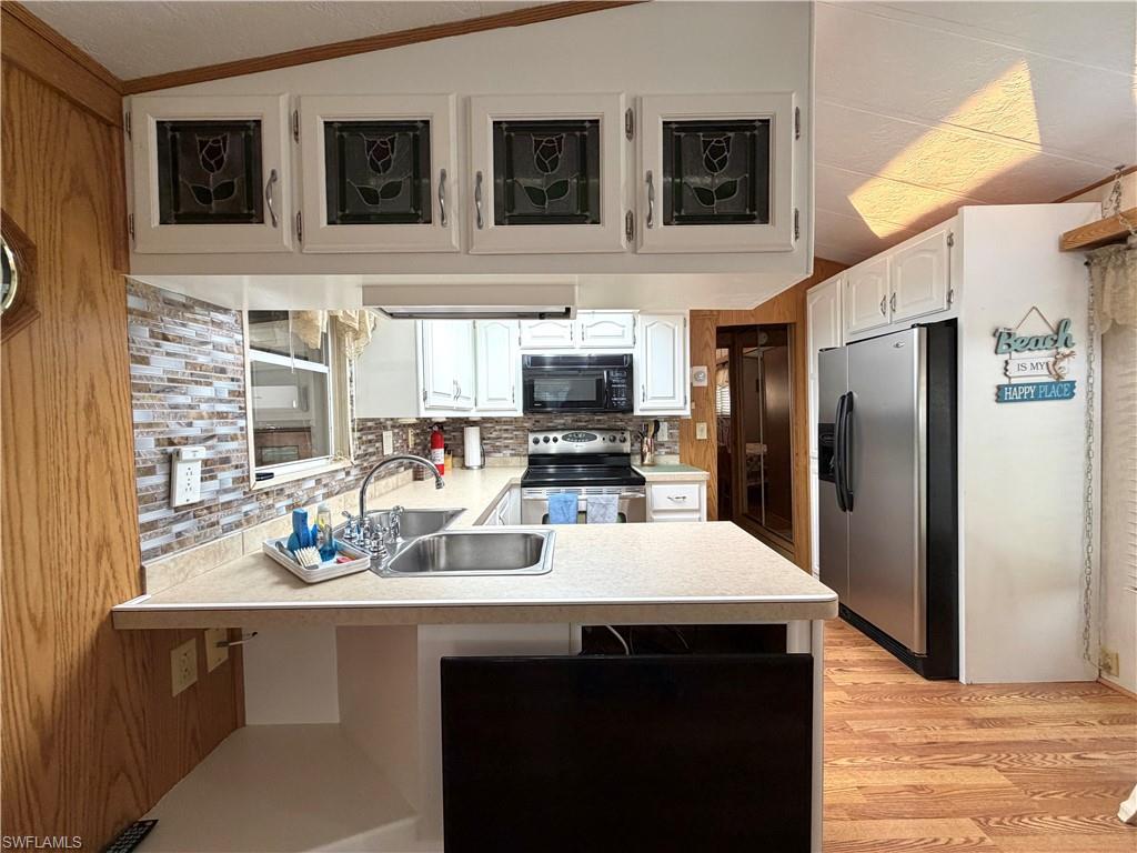 4710 Split Log LN W photo 16
