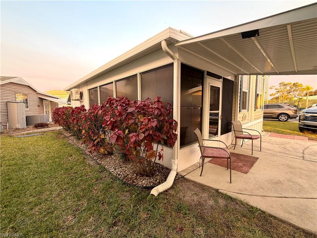 4710 Split Log LN W