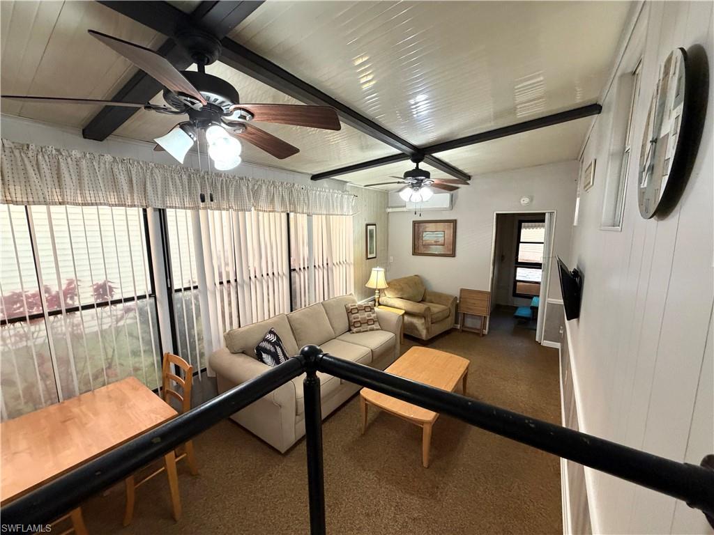 4710 Split Log LN W