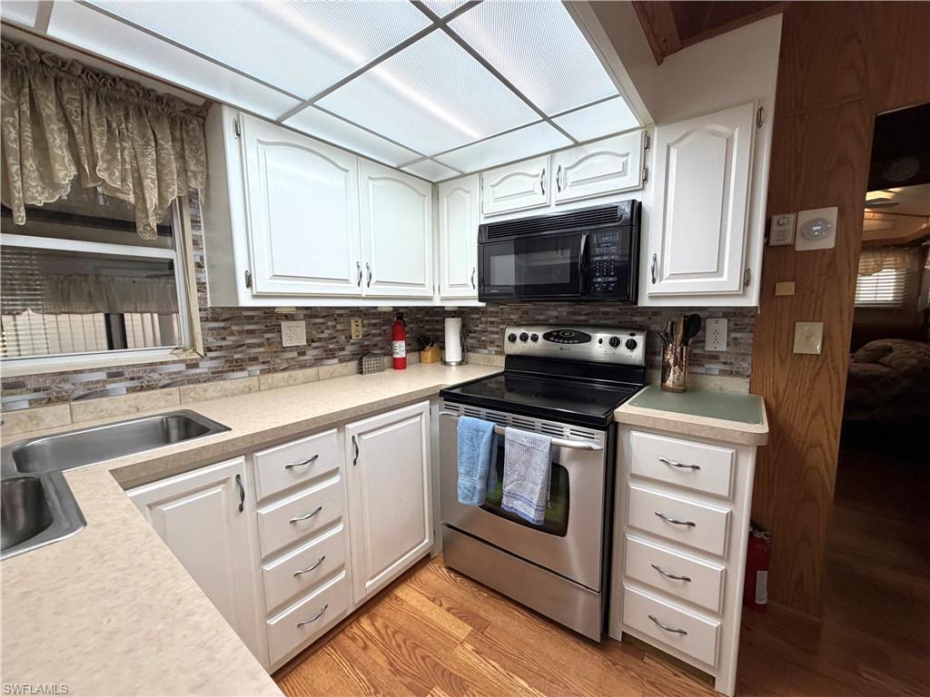4710 Split Log LN W photo 14