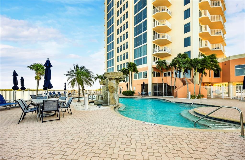 8771 Estero BLVD 701 photo 23
