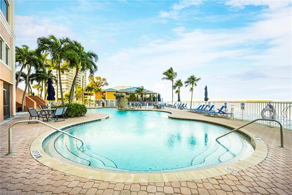 8771 Estero BLVD 701 photo 29