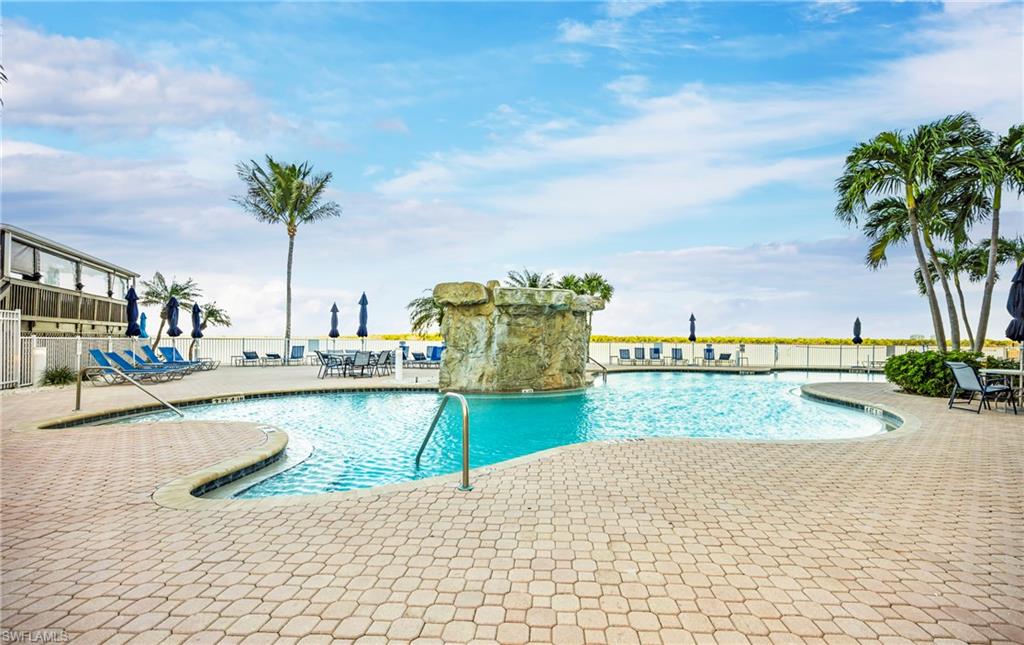 8771 Estero BLVD 701 photo 25