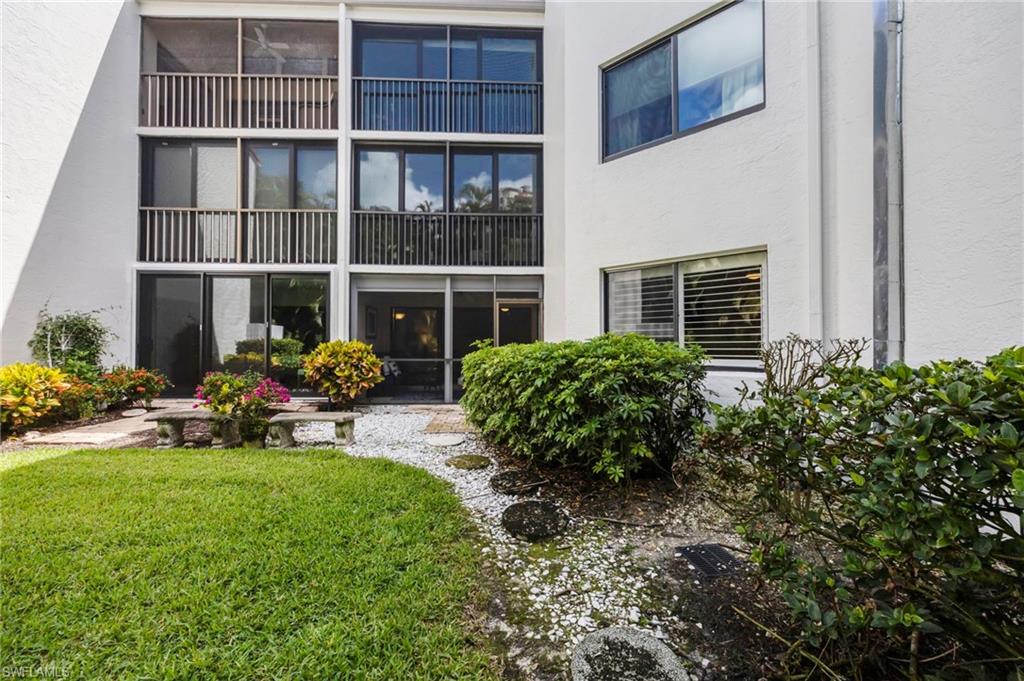 592 Beachwalk CIR N105 photo 21