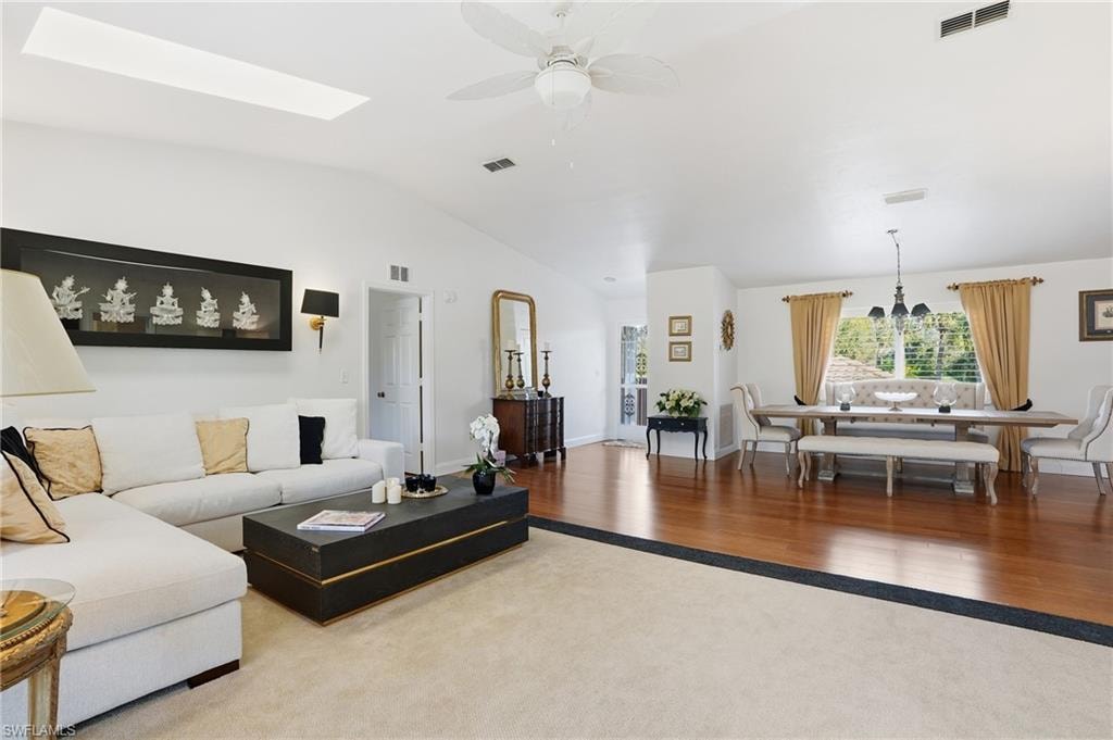Tastefully turn-key furnished
