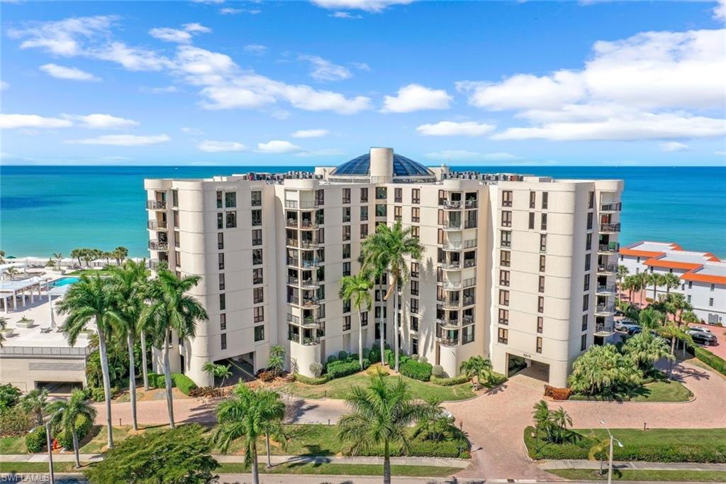 3215 Gulf Shore BLVD N 704N