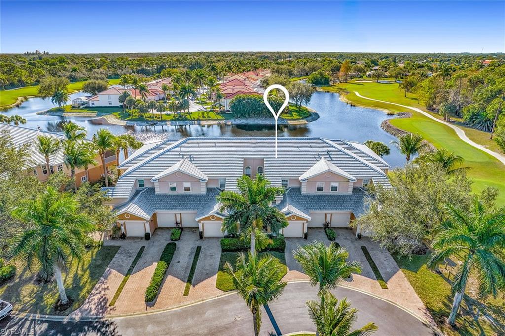 9305 La Playa CT 1613