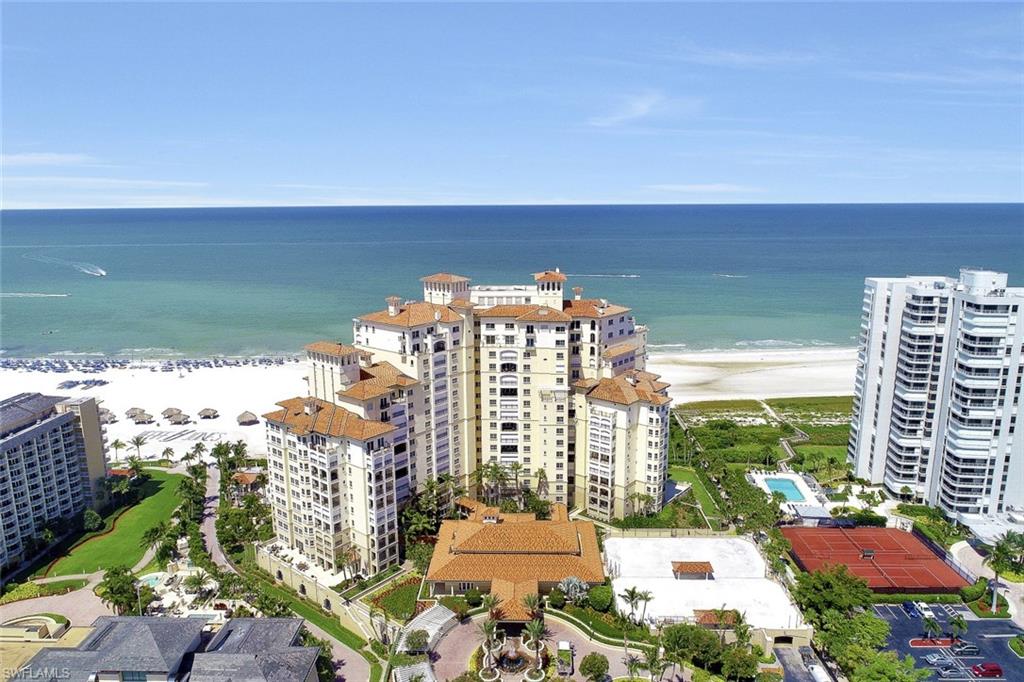 350 Collier BLVD 1103