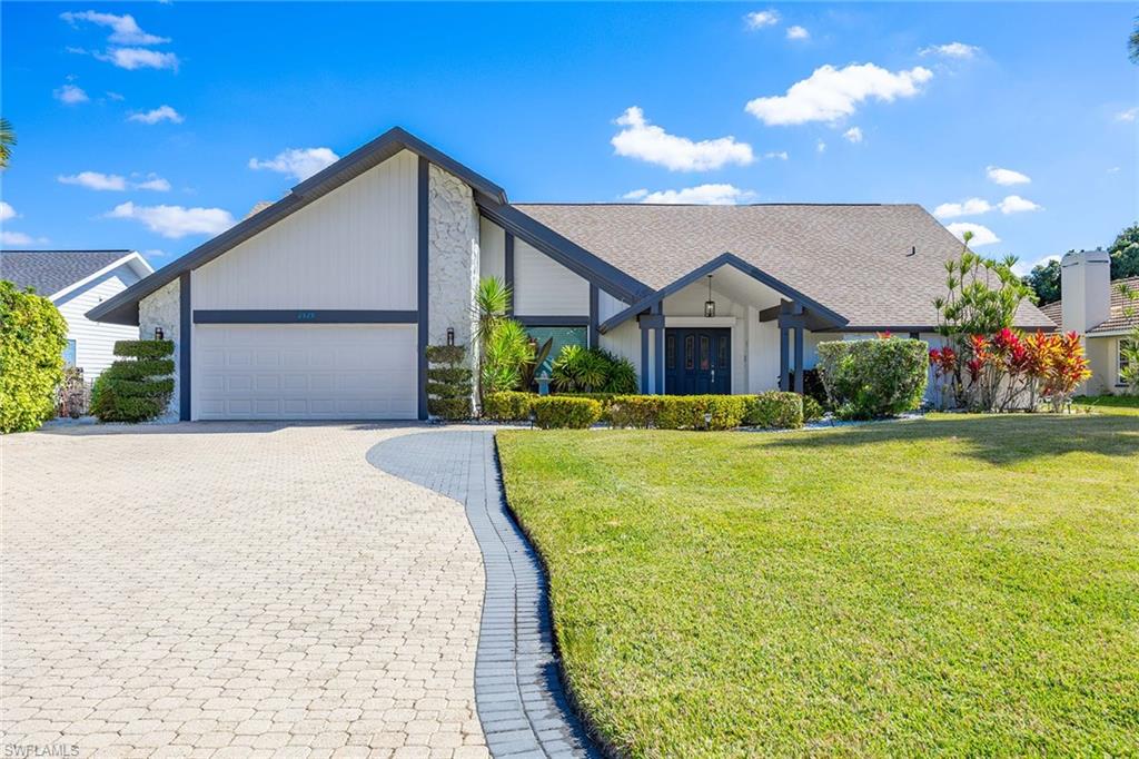 2529 Kings Lake BLVD