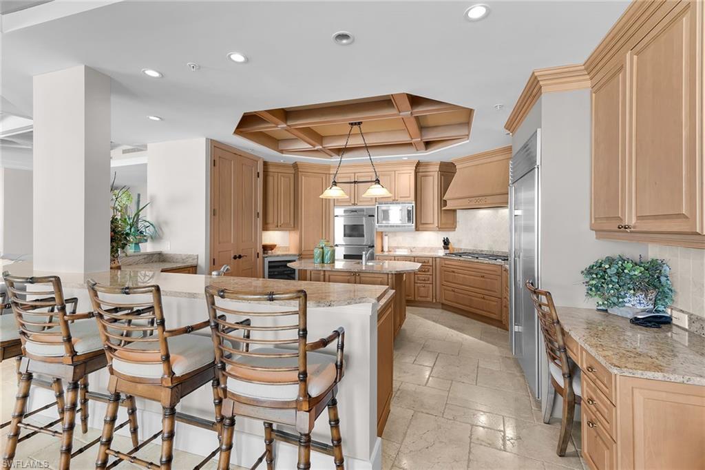 940 Cape Marco DR 602 photo 17