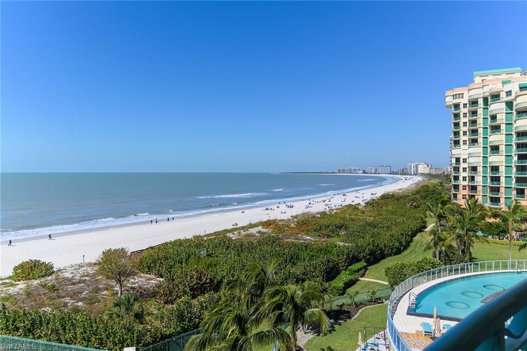 940 Cape Marco DR 602