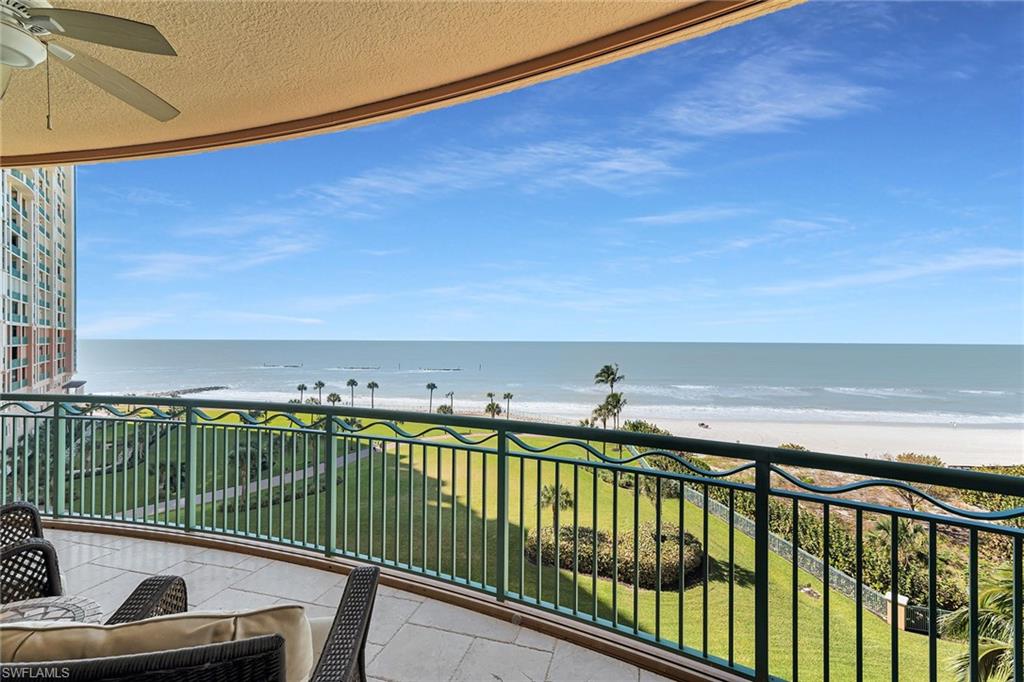 940 Cape Marco DR 602