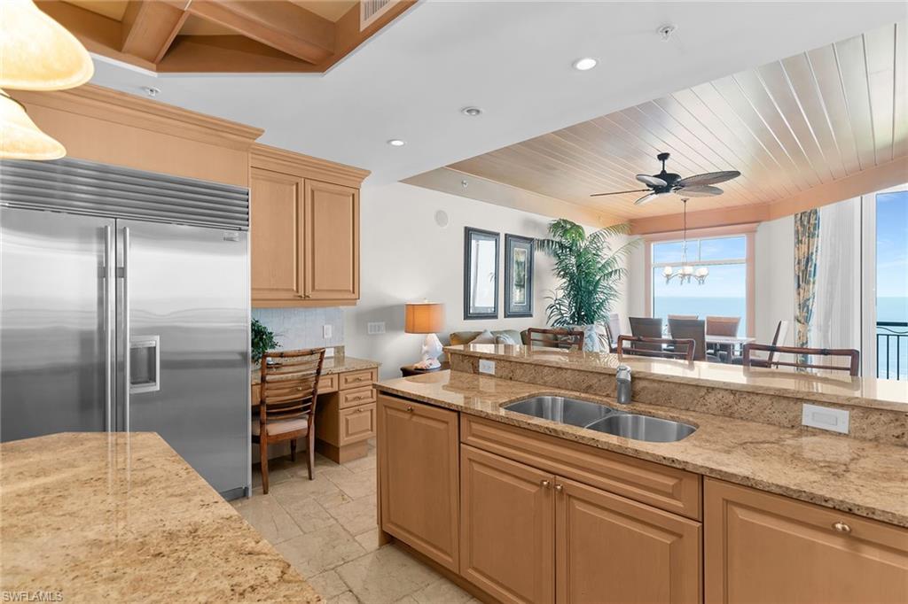 940 Cape Marco DR 602 photo 19