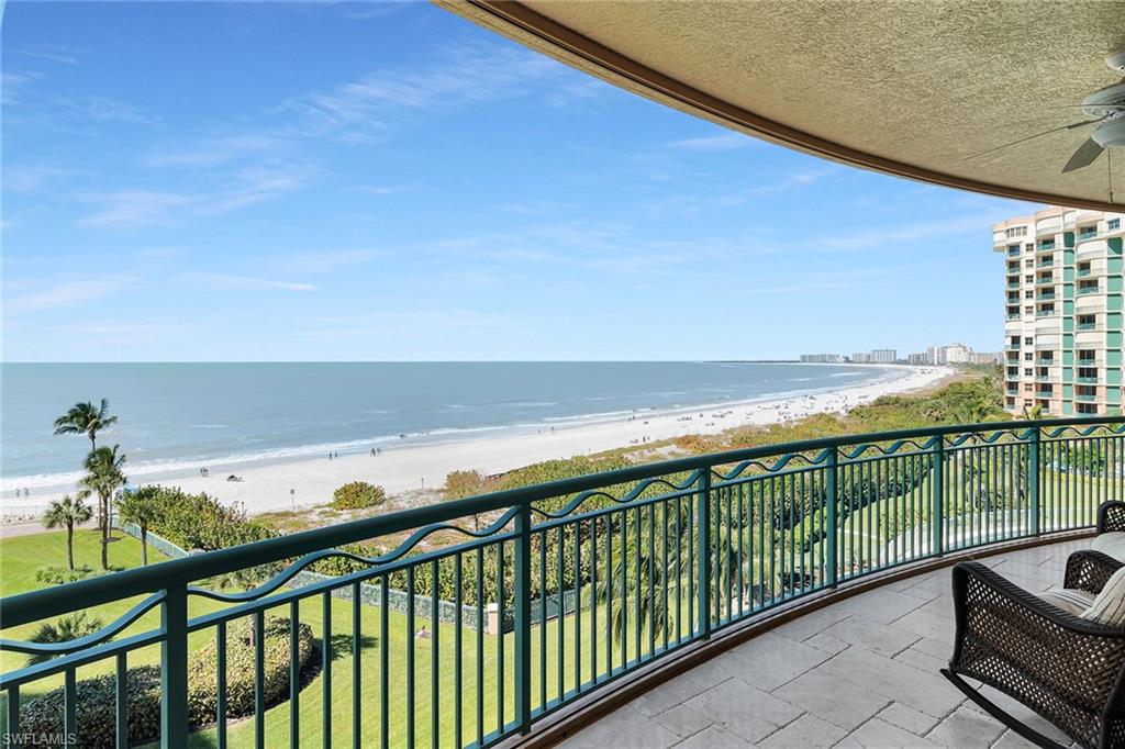 940 Cape Marco DR 602