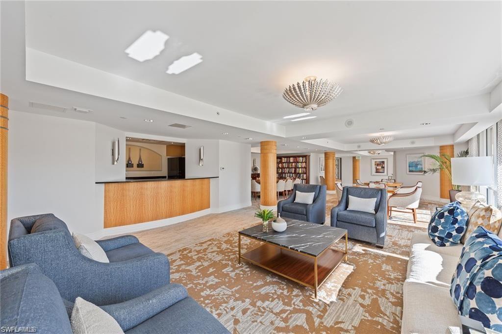 Club Room