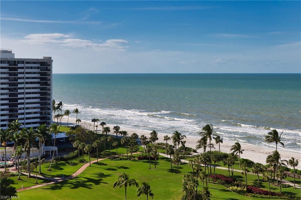 4041 Gulf Shore BLVD N 1204
