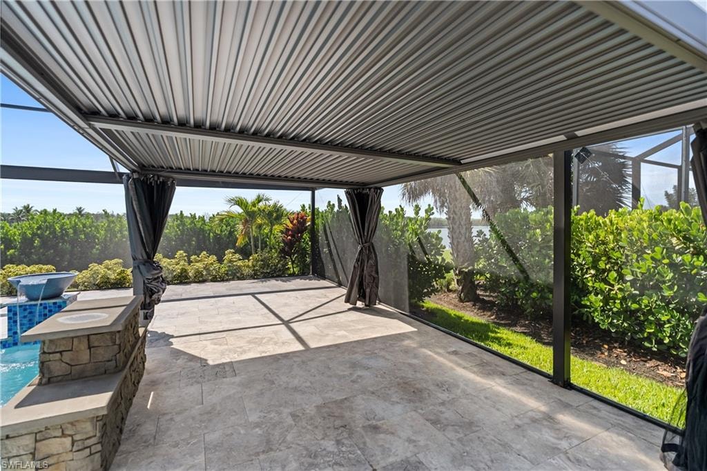 Pergola