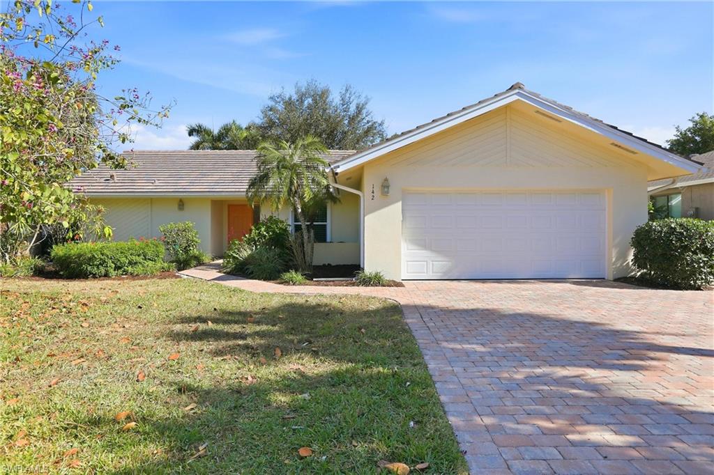 142 Old Tamiami TRL