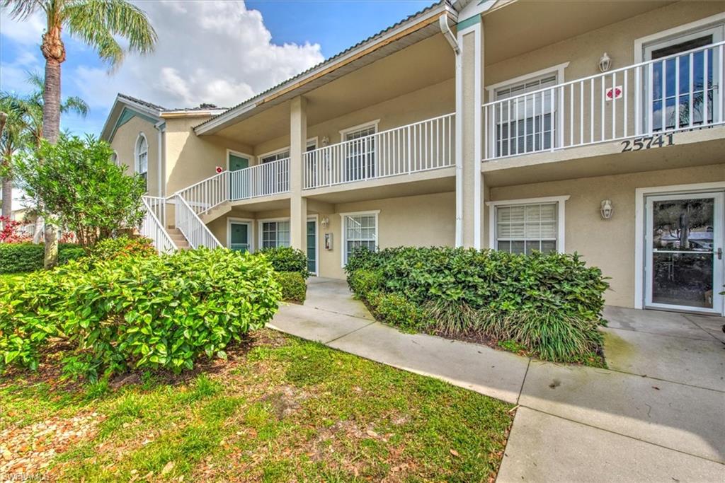 25741 Lake Amelia WAY 202