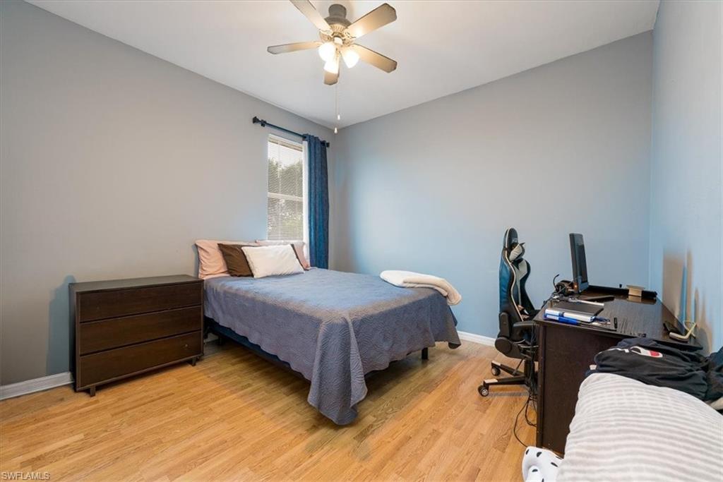 4th Bedroom