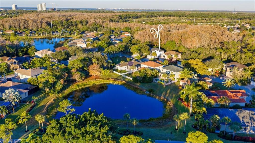 Lake View & South Eastern Exposure!