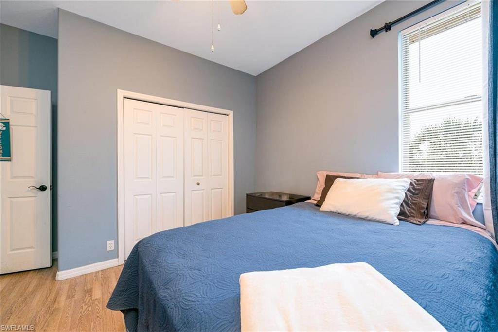4th Bedroom