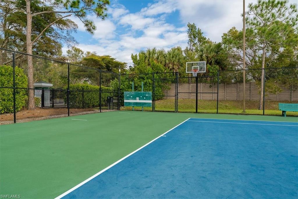 Basketball