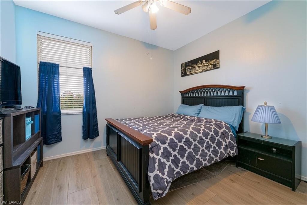 3rd Bedroom