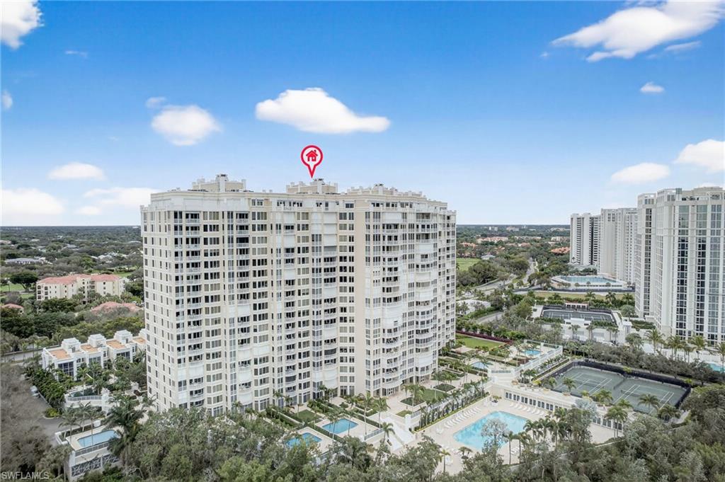 7117 PELICAN BAY BLVD 1408 photo 15