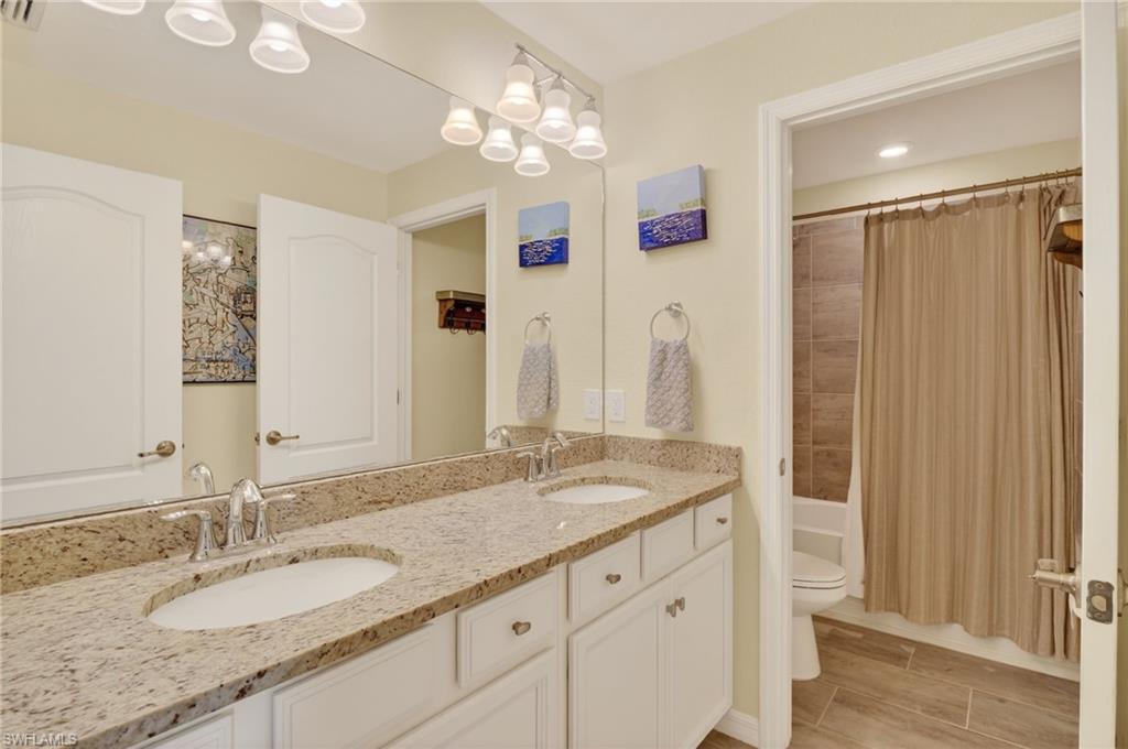 2nd Floor Guest Bath