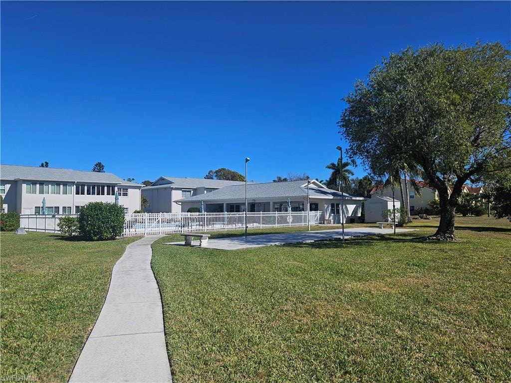 1830 Brantley RD F204