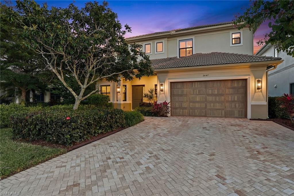 2867 Coco Lakes DR