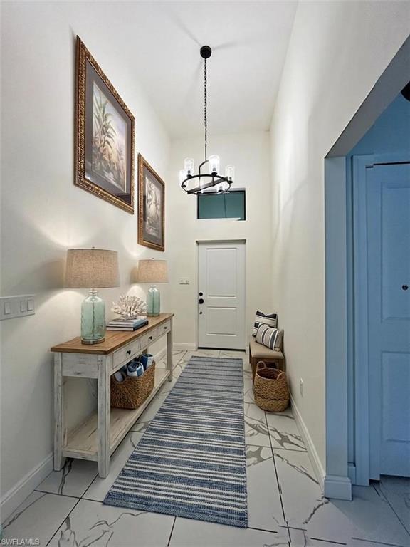 Virtual Staging