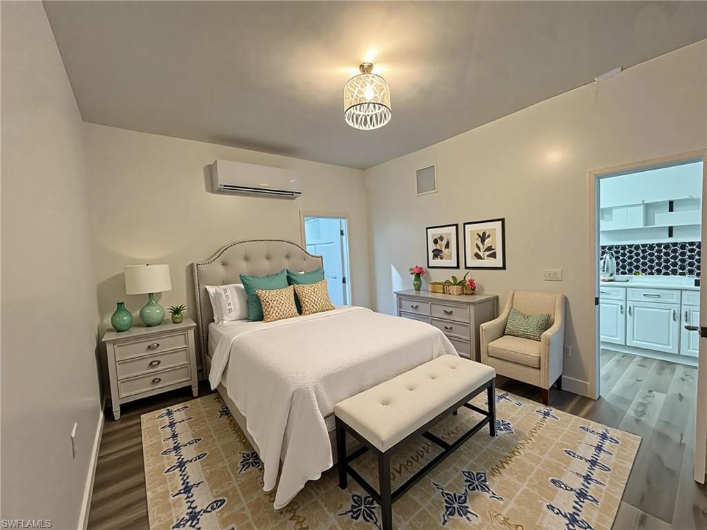 virtual staging