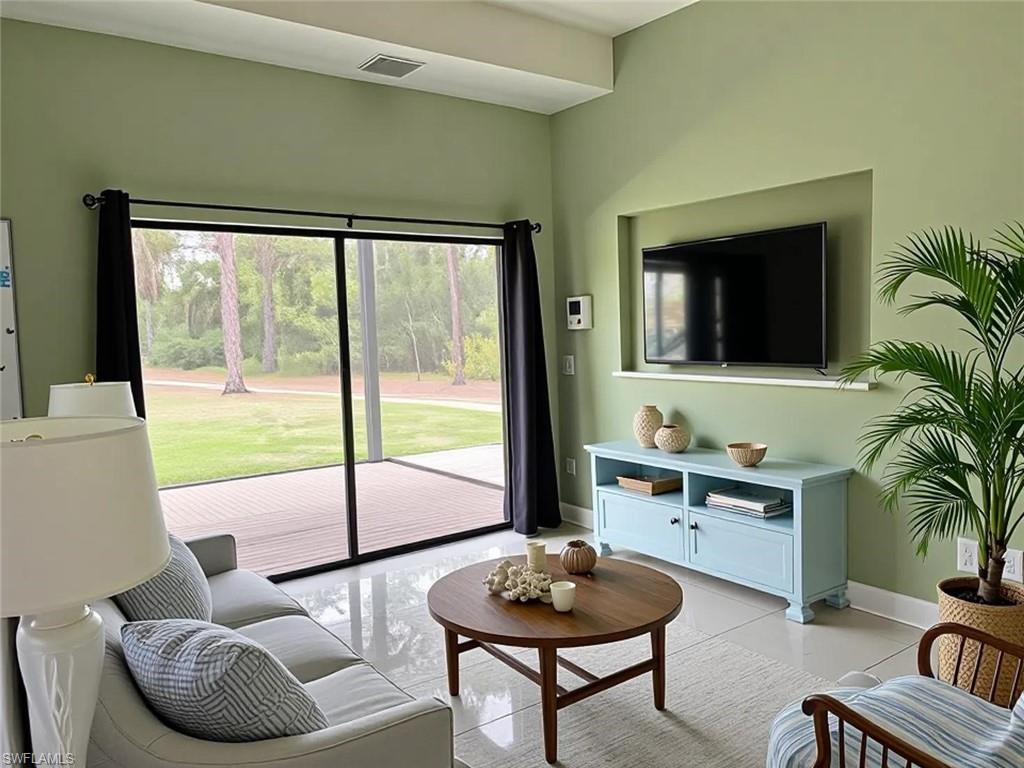 Virtual Staging
