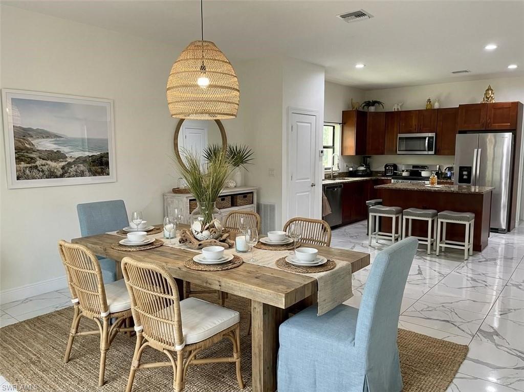 Virtual Staging