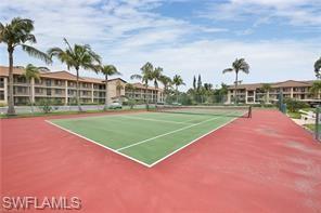 Tennis Courts