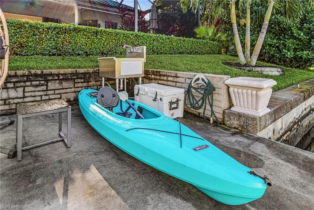 Kayak