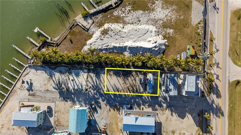 26275 Lot #3 & Lot #4 Hickory BLVD