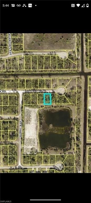1136 Plantation RD