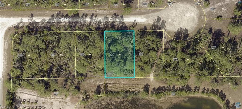 1136 Plantation RD