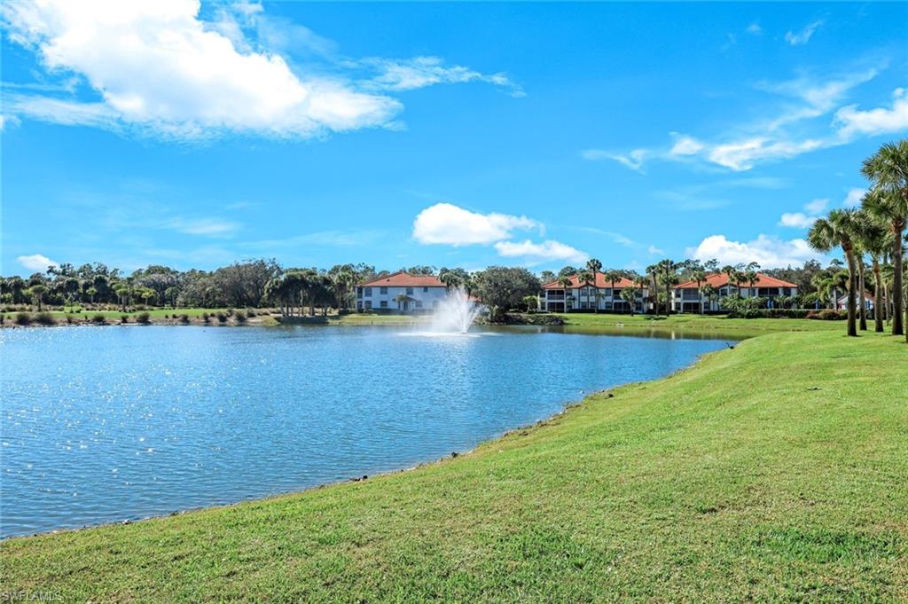 Water view