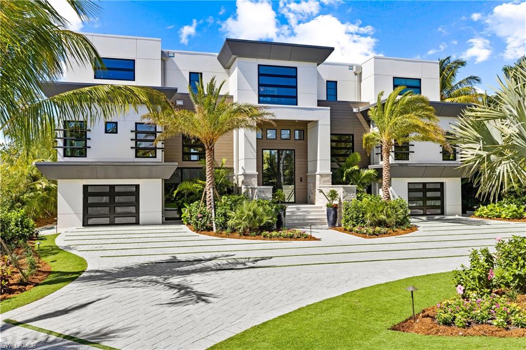 American Residential Design Award (ARDA) recipient in 2021