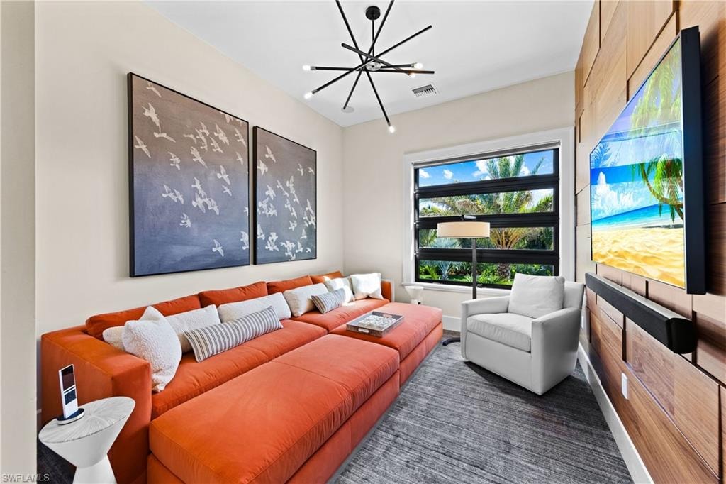 TV Room