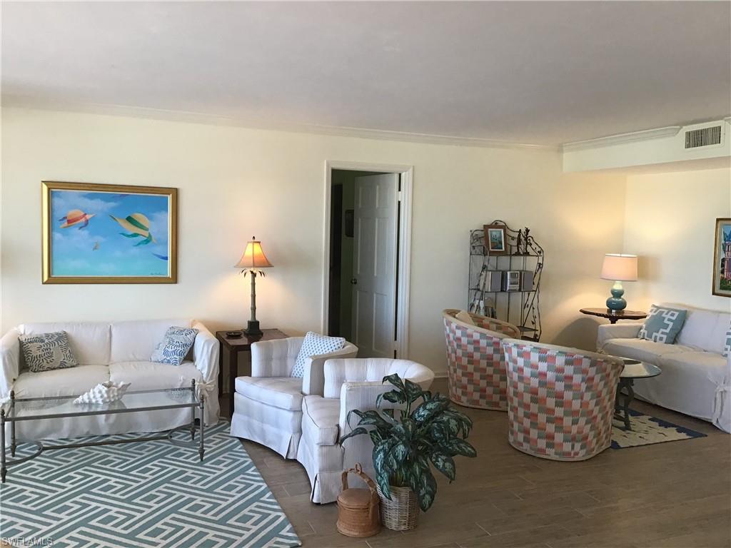 Living Room Area