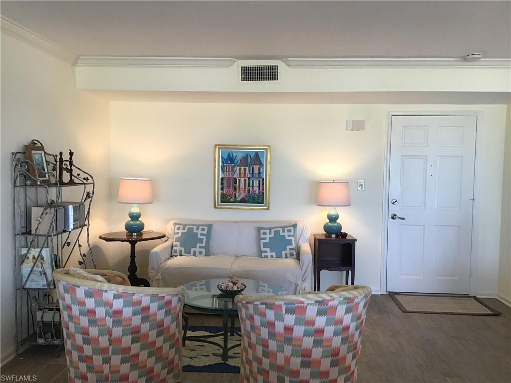 Living Room Area