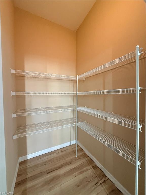 oversized kitchen walk in pantry