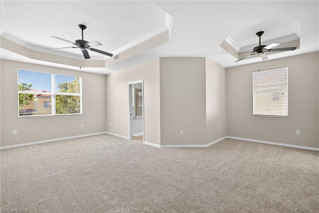 Primary suite
