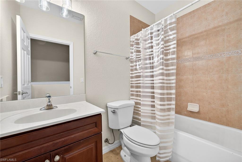 Guest bath